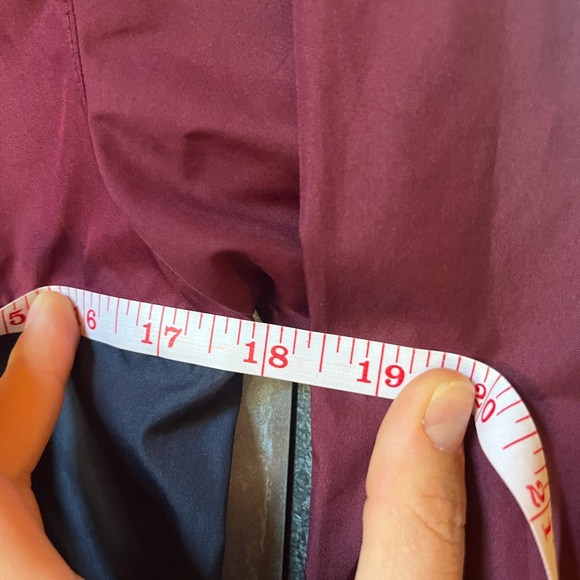 Santa Cruz Kaleidot Windbreaker Jacket - Picture 9 of 9